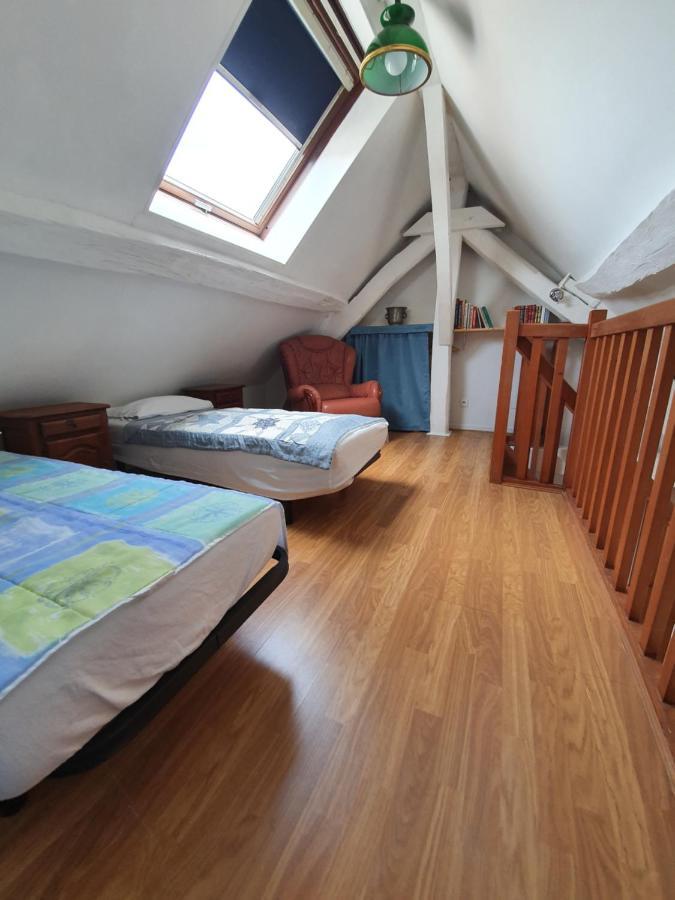 Welcome-To-Burgundy Nuits-Saint-Georges Bagian luar foto