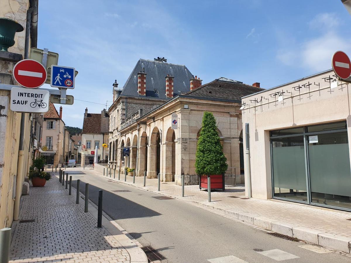 Welcome-To-Burgundy Nuits-Saint-Georges Bagian luar foto