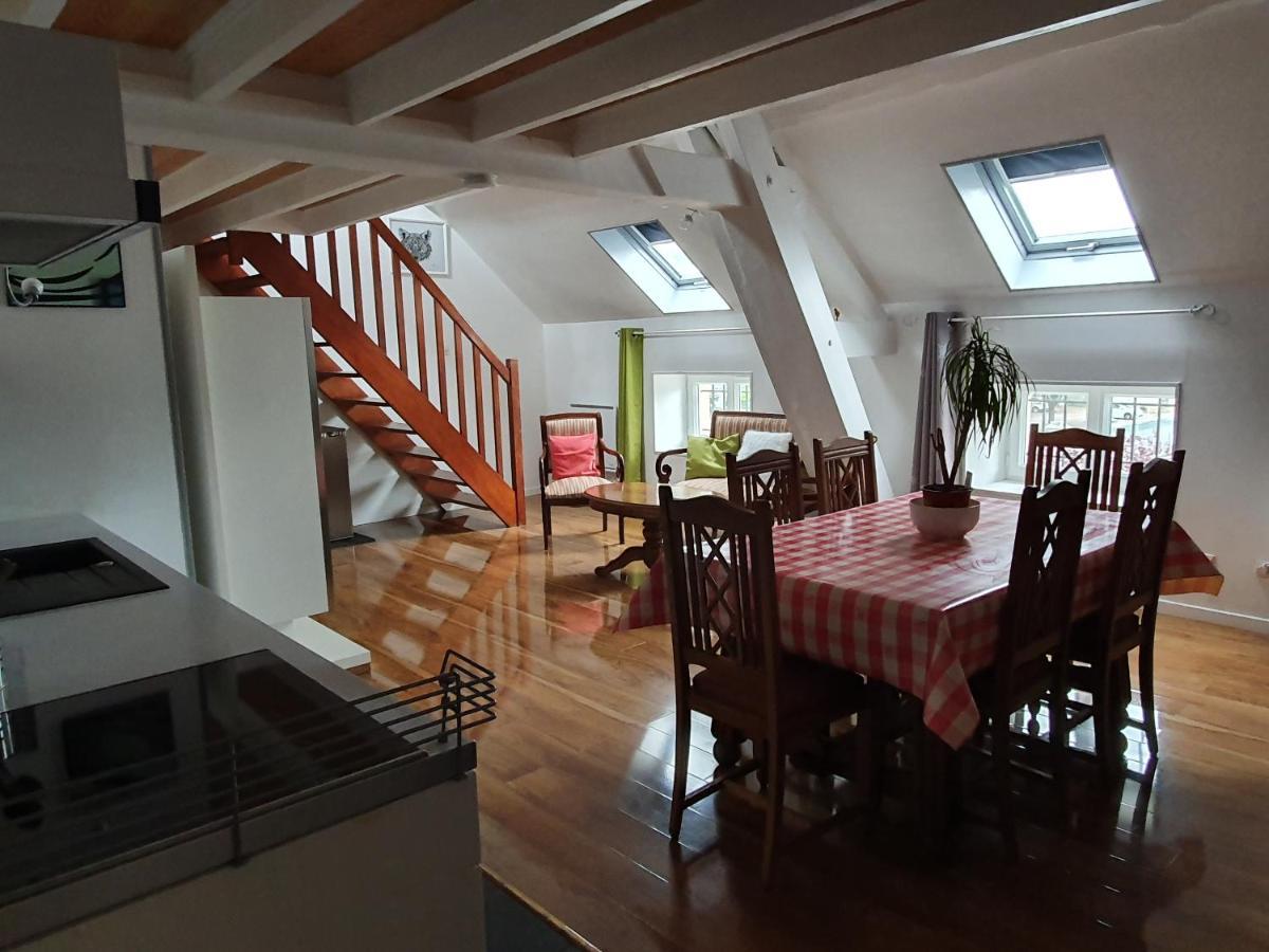 Welcome-To-Burgundy Nuits-Saint-Georges Bagian luar foto