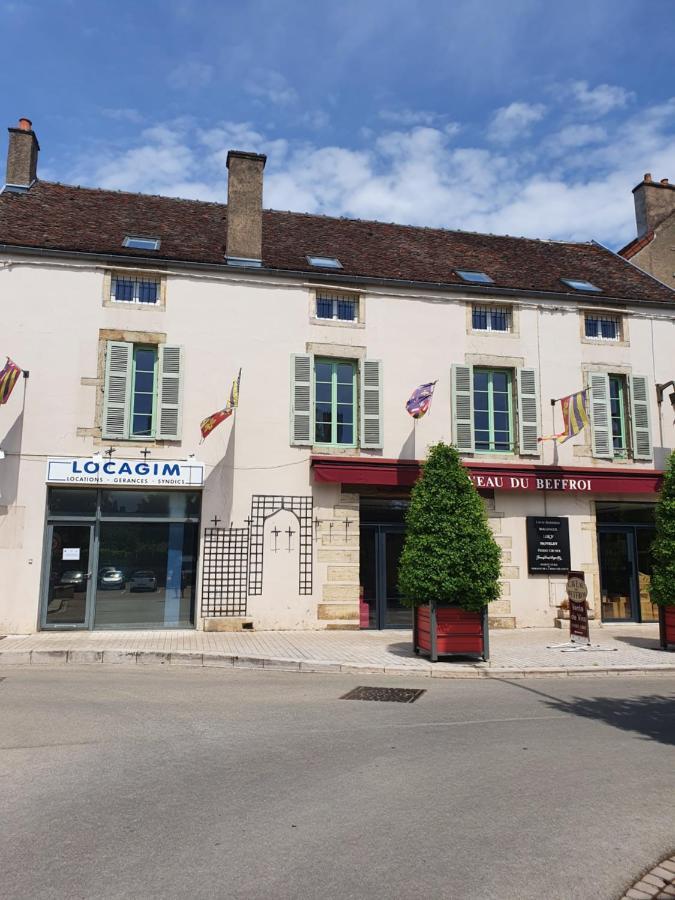 Welcome-To-Burgundy Nuits-Saint-Georges Bagian luar foto